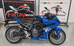 GSX-8R