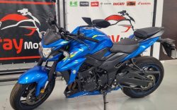 GSX-S750