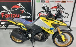 V-STROM 1050DE