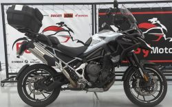 Tiger 1200