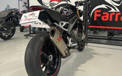 Speed Triple RS