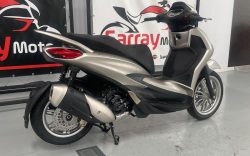 Beverly 300 HPE