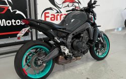 MT-09 SP