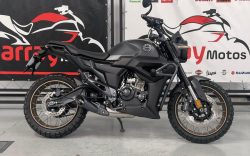 G1 Scrabler 125